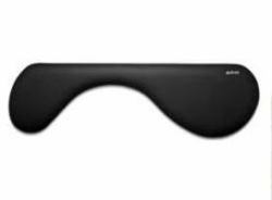 Matting 505100 wrist rest Black (Jobmate Arm Rest)