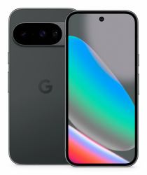 Google Pixel 10 16 cm [6.3"] Dual SIM Android 16.0 5G USB Type-C 12 GB 256 GB 4970 mAh Black (Pixel 10 Obsidian 256GB)