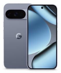 Google Pixel 10 Pro 16 cm [6.3"] Dual SIM Android 16.0 5G 16 GB 256 GB 4870 mAh Grey (Pixel 10 Pro Moonstone 256GB)