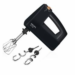 Krups F6085811 mixer Hand mixer 500 W Black, Copper (Krups 3 MIX 7000 F60858 - hÃ¥ndmixer -)