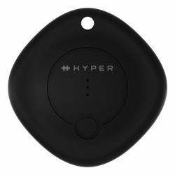 Targus HyperShield Universal Finder Black (HYPERSHIELD UNIVERSAL FIND MY L - FIND MY LOCATOR)