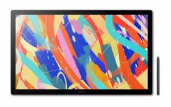 Wacom Cintiq 24 graphic tablet Black 5080 lpi 527 x 296 mm USB (DTK246K0B-5Y Wacom Cintiq 24 DTK246K0B-5Y WITH 5 YEAR WARRANTY)