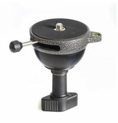 Gitzo GSLVLS tripod accessory (GITZO Leveling Base GSLVLS, VideoskÃÂ¥l)