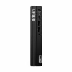 Lenovo ThinkCentre M70q Gen 5 Intel® Core™ i7 i7-14700T 16 GB DDR5-SDRAM 512 GB SSD Windows 11 Pro Mini PC Black (Lenovo ThinkCentre M70q G5 12TD0094UK Tiny PC, Intel Core i7-14700T 14th Gen, 16...