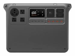 DJI CP.DY.00000171.01 portable power station Lithium Manganese Iron Phosphate [LMFP] 22 kg (DJI POWER 2000 [EU])