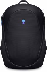 Alienware AW5625P 40.6 cm [16"] Backpack Black (ALIENWARE 16 BACKPACK AW5625P - )