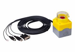 ATEN KVM over IP Access Control Box (KVM over IP Access Control Box)