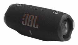 JBL Charge 6 Black 45 W (JBL CHARGE 6)