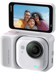 Insta360 GO Ultra Creator Bundle [Arctic White] (Insta360 GO Ultra [Black])