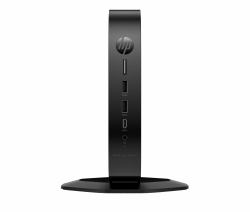 HP Pro t550 2 GHz ThinPro 1.3 kg Black J6412 (T550 Intel Celeron J6412/8GB RAM/32GB SSD/ThinPro [1 year warranty])