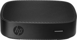 HP t430 1.1 GHz Windows 10 IoT Enterprise 740 g Black N4020 (430v2 Intel Celeron N4020/4GB/64GB/W10IoT [1 year warranty])