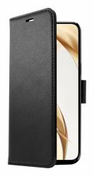 screenor Smart mobile phone case 17 cm [6.7"] Wallet case Black 