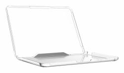 Urban Armor Gear Plyo 33 cm [13"] Cover Translucent (UAG PLYO Drop Test Case for Surface Laptop 13")