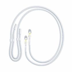 Fairphone F6LANY-1WH-WW1 mobile phone case accessory (FP6 LANYARD - WHITE V1)