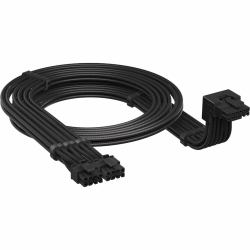 Corsair CP-8920349 internal power cable 0.65 m (CORSAIR Type 5 [Style A] - strÃ¸mkabel)
