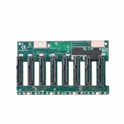 HPE SPS-PCA 8SFF U.3x4 prem BP Small Form Factor [SFF] Backplane board (HP DL380 G10 PLUS 8*SFF U.3 X 4 PREMIUM BACKPLANE)