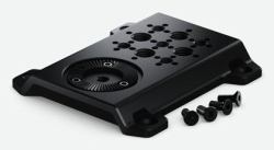 Blackmagic Design CINECAMCPYXK/RPLATE camera mounting accessory Mounting plate (Blackmagic Design CINECAMCPYXK/RPLATE)
