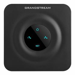Grandstream Networks HT802 v2 (Grandstream HT802 V2 - VoIP-Telefonadapter - 2 AnschlÃ¼sse)