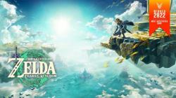 Nintendo The Legend of Zelda: Tears of the Kingdom Standard Simplified Chinese, Traditional Chinese, Danish, German, English, Spanish, French, Italian, Japanese, Korean, Russian Nintendo Switch (Ni...