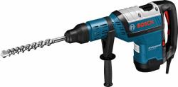 Bosch GBH 8-45 D Professional 1500 W 305 RPM SDS Max (Bosch GBH 8-45 D Professional - rotere)