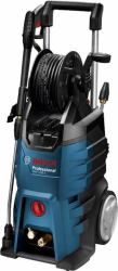 Bosch GHP 5-65 X Professional pressure washer Upright Electric 520 l/h 2400 W Black, Blue (Bosch GHP 5-65 X Professional hÃ¸jtryks)