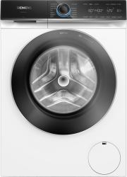 Siemens iQ700 WG44B2A40 washing machine Front-load 9 kg 1400 RPM White (warehouse 3----Siem WaMa WG44B2A40)
