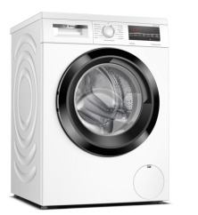 Bosch Serie 6 WUU28T48 washing machine Front-load 8 kg 1400 RPM White (Bosch Serie | 6 WUU28T48 Vaskemaskine)