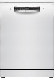 Bosch Serie 4 SMS4EVW08E dishwasher Freestanding 14 place settings (Bosch Serie | 4 SMS4EVW08E opvaskemask)