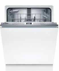 Bosch Serie 4 SMV4EAX28E dishwasher Fully built-in 13 place settings (Bosch SMV4EAX28E)