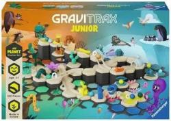 Ravensburger GraviTrax Junior Starter-Set XXL Planet Toy marble run (Ravensburger GraviTrax Junior Starter-)