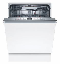 Bosch Serie 4 SMV4HDX52E dishwasher Fully built-in 13 place settings (Bosch Serie | 4 SMV4HDX52E opvaskemask)
