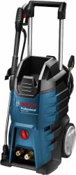 Bosch GHP 5-65 Professional pressure washer Upright Electric 8.7 l/h Blue (Bosch Professional GHP 5-65 - trykvask)