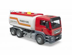 BRUDER 03775 play vehicle/play track (BRUDER 03775 legetÃ¸jsbil)