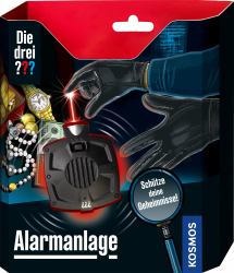 Kosmos 630621 role play toy (Kosmos 630621 rollespil legetÃ¸j)