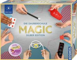 Kosmos Magic children's magic kit (Kosmos Magic tryllesÃ¦t til barn)