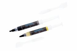 Alphacool 13004 heat sink compound Thermal adhesive 0.9 W/m·K 5 g (Core 2-Komponenten WÃ¤rmeleitkleber 5g)