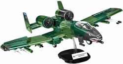 COBI A-10 Thunderbolt II Warthog (A-10 Thunderbolt II Warthog)