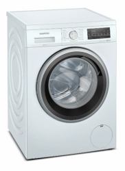 Siemens iQ500 WU14UT70 washing machine Front-load 8 kg 1400 RPM White (Siemens iQ500 WU14UT70 vaskemaskine -)