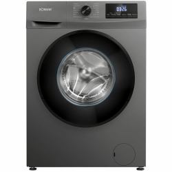 Bomann WA 7175 washing machine Front-load 7 kg 1400 RPM Titanium (Bomann WA 7175 vaskemaskine Front-lÃ¦sn)