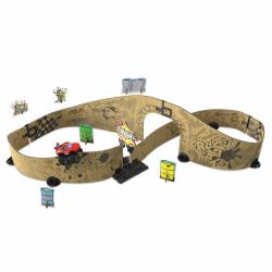 VTech Car-Board Racers 563904 (VTech Car-Board Racers 563904)