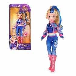 Unicorn Academy, Isabel Doll with 5 Accessories, 9.5”, Dolls & Unicorn Toys for Girls Ages 4 and up (Unicorn Academy Isabel)