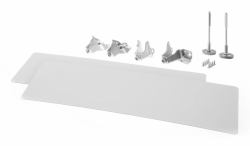 Neff Z8060X1 washing machine part/accessory Feet (HÃ¶henverstellfÃ¼Ãe Z8060X1 [5 cm])
