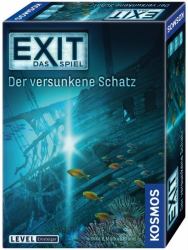 Kosmos 694050 board/card game (Kosmos 694050 brÃ¦tspil)
