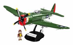 COBI P-47 Thunderbolt (P-47 Thunderbolt)