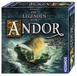 Kosmos 69234 Board game Role-playing (Kosmos 69234 BrÃ¦tspil Rollespil)