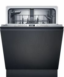 Siemens SN63HX14AE dishwasher Fully built-in 13 place settings (Siemens SN63HX14AE opvaskemaskine Fuld)