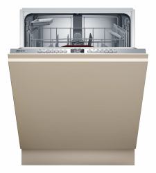 Neff S155EAX16E dishwasher Fully built-in 13 place settings (Neff S155EAX16E opvaskemaskine Fuldt i)