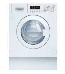 Neff V6540X3 washer dryer Built-in Front-load White (Neff V6540X3 vaskemaskine - tÃ¸rretumbl)