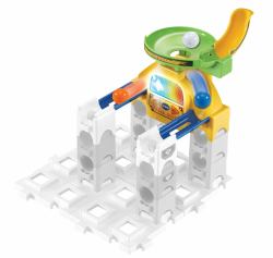 VTech Marble Rush - Expansion Kit Electronic - Trechter (VTech Marble Rush - Expansion Kit Elec)