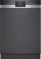 Siemens iQ300 SN53ES22CE dishwasher Semi built-in 14 place settings (Siemens iQ300 SN53ES22CE opvaskemaskin)